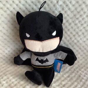 Fetch for Pets Justice League Superhero Plush Batman Dog Toy